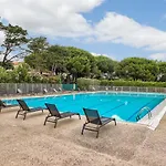 아파트 Chiberta, A Pied, Piscine Et Golf, 4 Pers