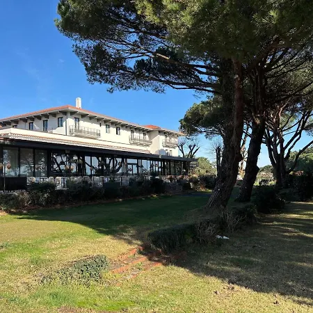 Chiberta, A Pied, Piscine Et Golf, 4 Pers Appartement *