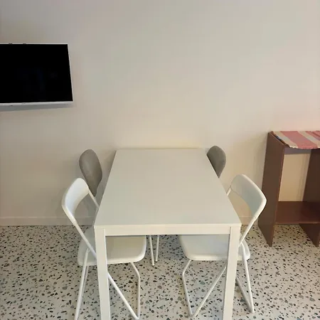 Apartmán Chiberta, A Pied, Piscine Et Golf, 4 Pers