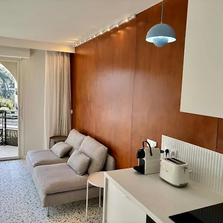 Chiberta, A Pied, Piscine Et Golf, 4 Pers * Anglet