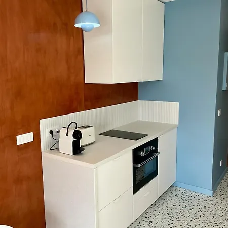 Apartmán Chiberta, A Pied, Piscine Et Golf, 4 Pers Anglet