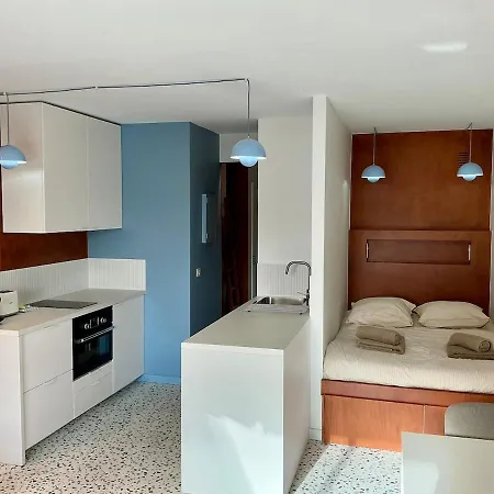 Chiberta, A Pied, Piscine Et Golf, 4 Pers * Anglet