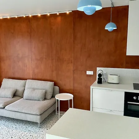 Chiberta, A Pied, Piscine Et Golf, 4 Pers Apartmán Anglet