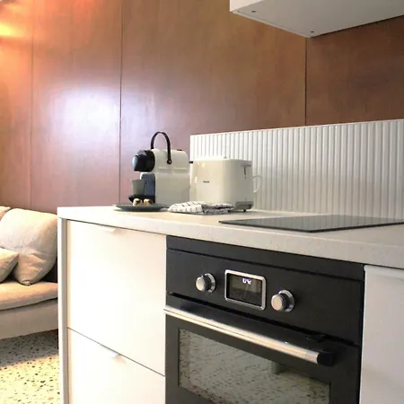 Chiberta, A Pied, Piscine Et Golf, 4 Pers Apartmán