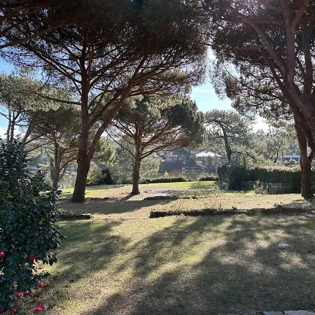 Chiberta, A Pied, Piscine Et Golf, 4 Pers Anglet