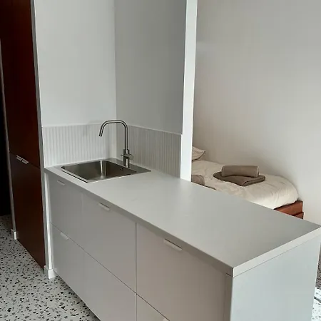 Chiberta, A Pied, Piscine Et Golf, 4 Pers Apartmán *