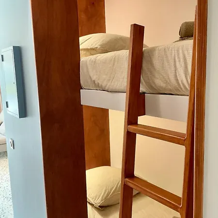 Apartmán Chiberta, A Pied, Piscine Et Golf, 4 Pers *