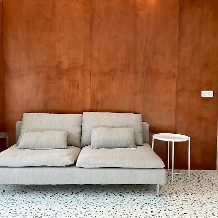 Apartmán Chiberta, A Pied, Piscine Et Golf, 4 Pers