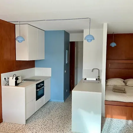 Chiberta, A Pied, Piscine Et Golf, 4 Pers