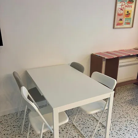 Chiberta, A Pied, Piscine Et Golf, 4 Pers * Anglet