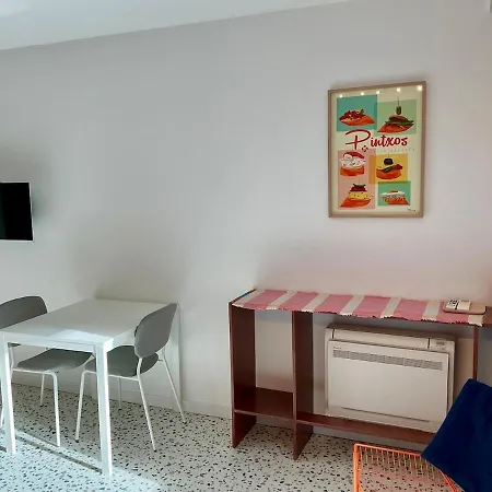 Chiberta, A Pied, Piscine Et Golf, 4 Pers Apartmán Anglet