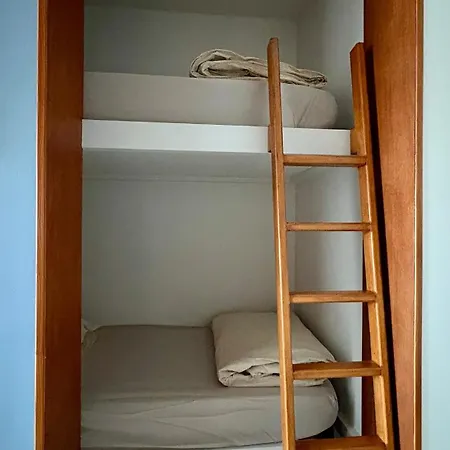 Apartmán Chiberta, A Pied, Piscine Et Golf, 4 Pers *