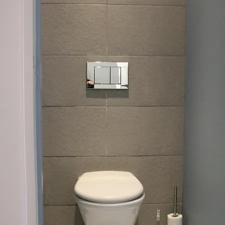 Apartmán Chiberta, A Pied, Piscine Et Golf, 4 Pers *