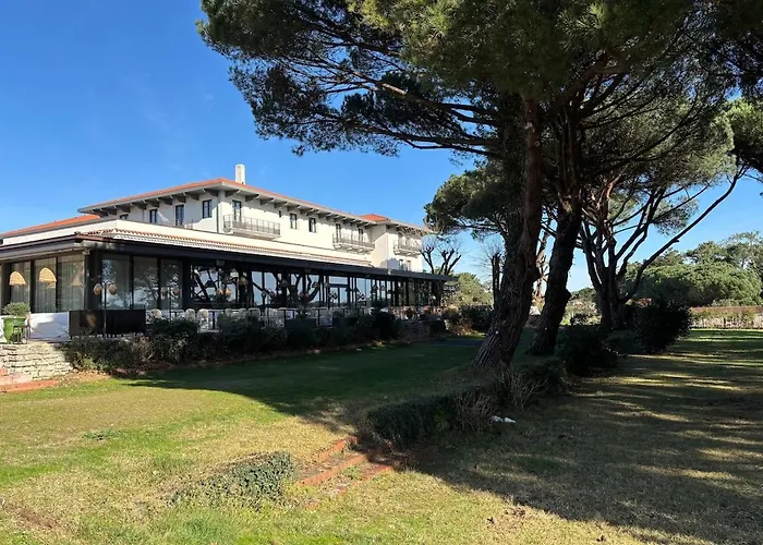 Chiberta, A Pied, Piscine Et Golf, 4 Pers Appartement *