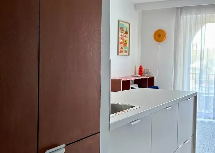 Appartement Chiberta, A Pied, Piscine Et Golf, 4 Pers