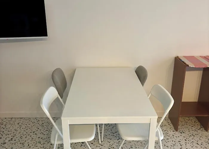 Appartement Chiberta, A Pied, Piscine Et Golf, 4 Pers
