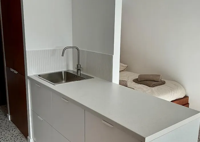 Chiberta, A Pied, Piscine Et Golf, 4 Pers Appartement *