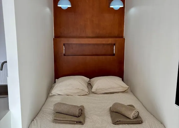 Chiberta, A Pied, Piscine Et Golf, 4 Pers Appartement *