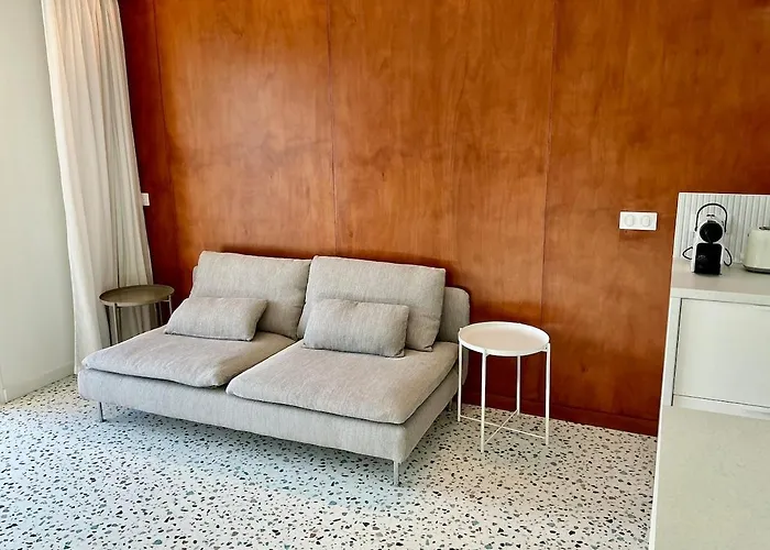 Chiberta, A Pied, Piscine Et Golf, 4 Pers Appartement *