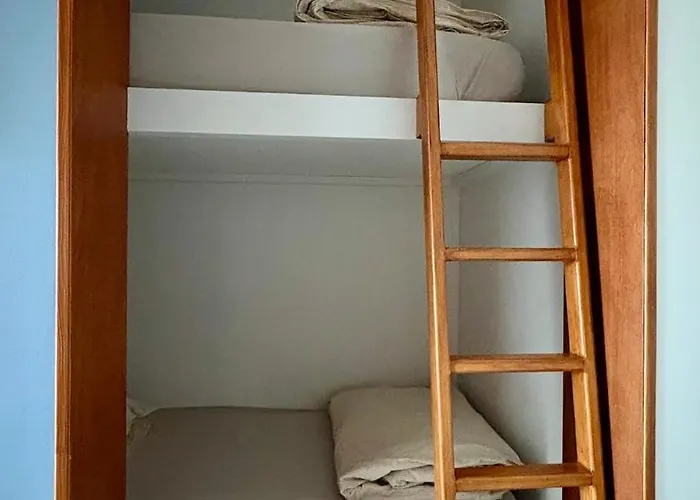 Appartement Chiberta, A Pied, Piscine Et Golf, 4 Pers *